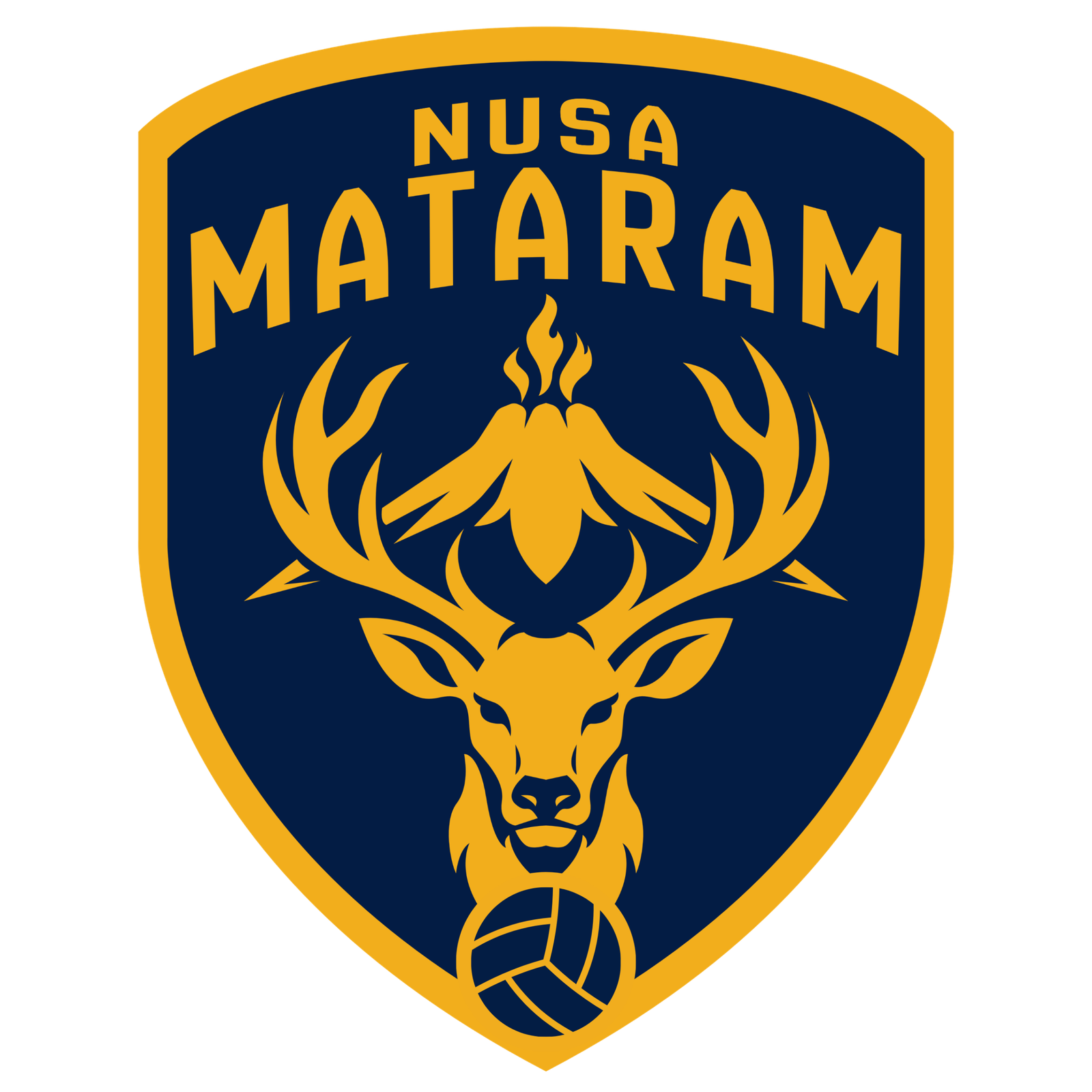 Nusa Mataram Football Club
